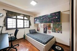 Blk 589 Woodlands Drive 16 (Woodlands), HDB 5 Rooms #575838881